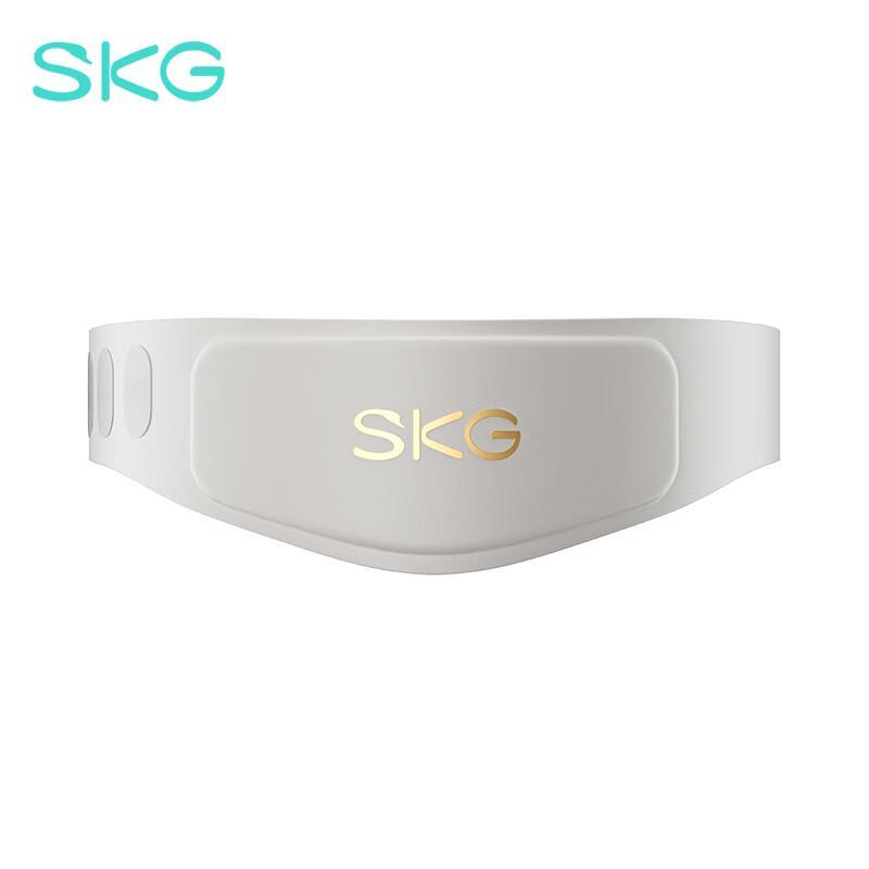 SKG W7 2nd Gen Smart Waist Massager