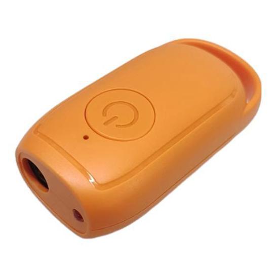 Zařízení pro odstrašení štěkání psů Ultrazvukové zařízení proti štěkání Dosah 26 stop Dobíjecí Kontrola štěkání Pomůcka pro chování pro výcvik psů