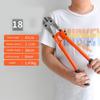 14/18 Inch Bolt Cutter Heavy Duty Thicken Wire Cutting Pliers Cut Lock Chain