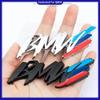 Metal Badge Stickers Body Trunk Decoration Accessories For BMW M Power Performance F10 F31 E36 E39 E87 E90 X3 X5