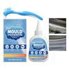 Mold Remover Gel Stain Remover Efficient Mold Removal Fast 100ml Long Lasting Household Deep Cleaning  Tile Gap Supplies