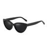Fashion Cateye Prescription Sunglasses Women Handmade Acetate Myopia/Progressive Sun Glasses Polarized Optical Shade