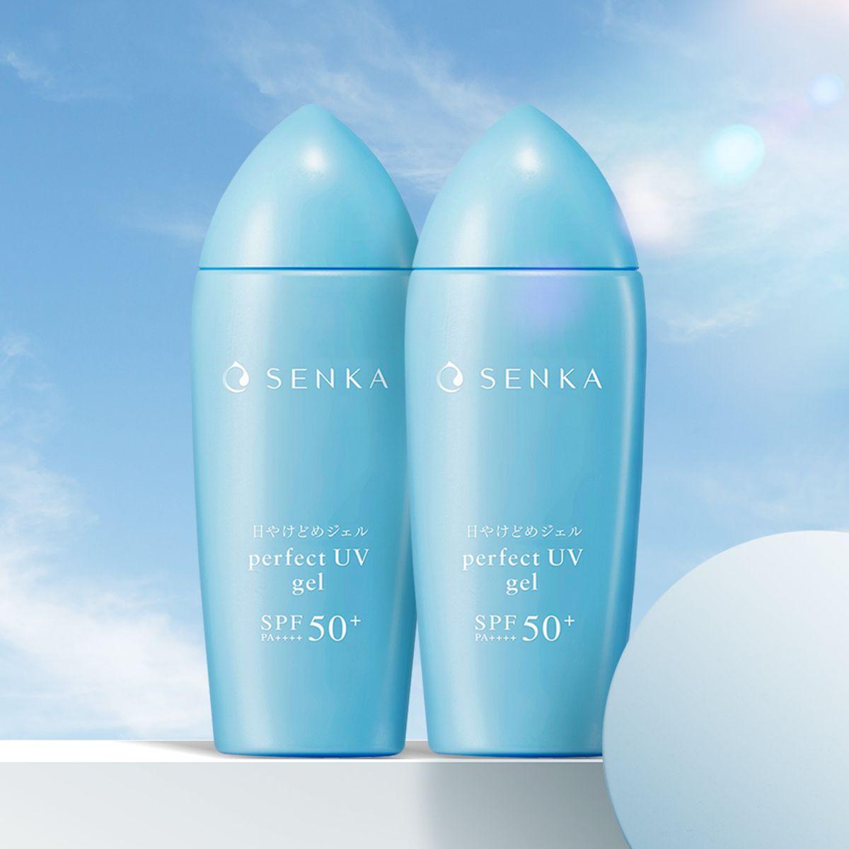 Perfect UV Gel A 80 мл x 2
