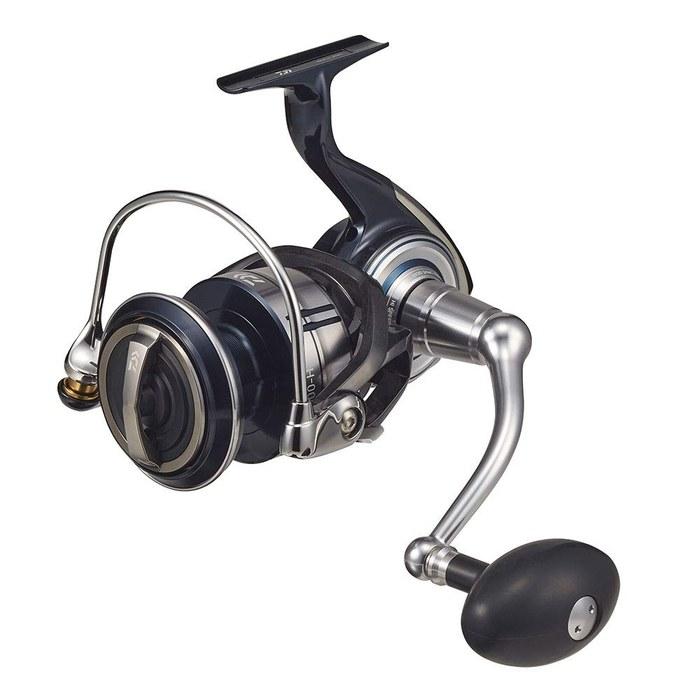 Daiwa 21 Certate SW 10000-H Mixed Color