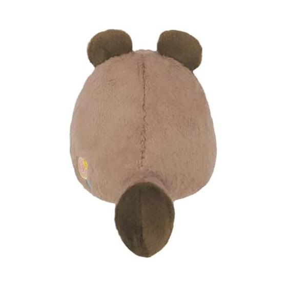 Sanei Boeki Kirby of the Stars Kororon Friends Pon W11 x D15 x H13cm Stuffed Toy KF11