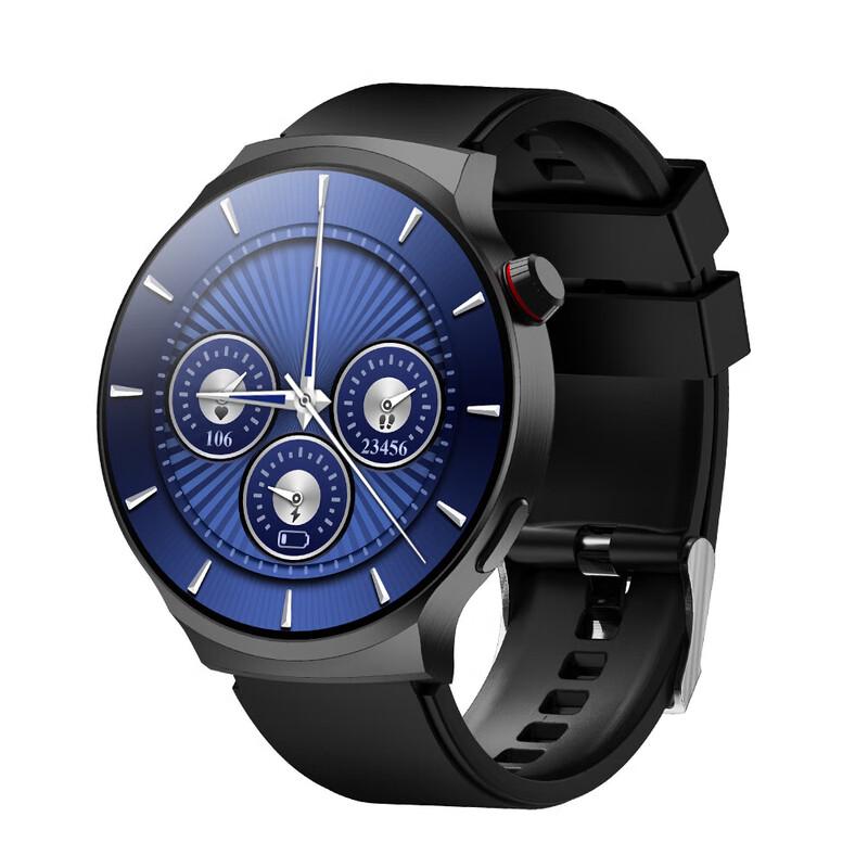 Aigo V8 Multifunction Sports Smartwatch (CN version)