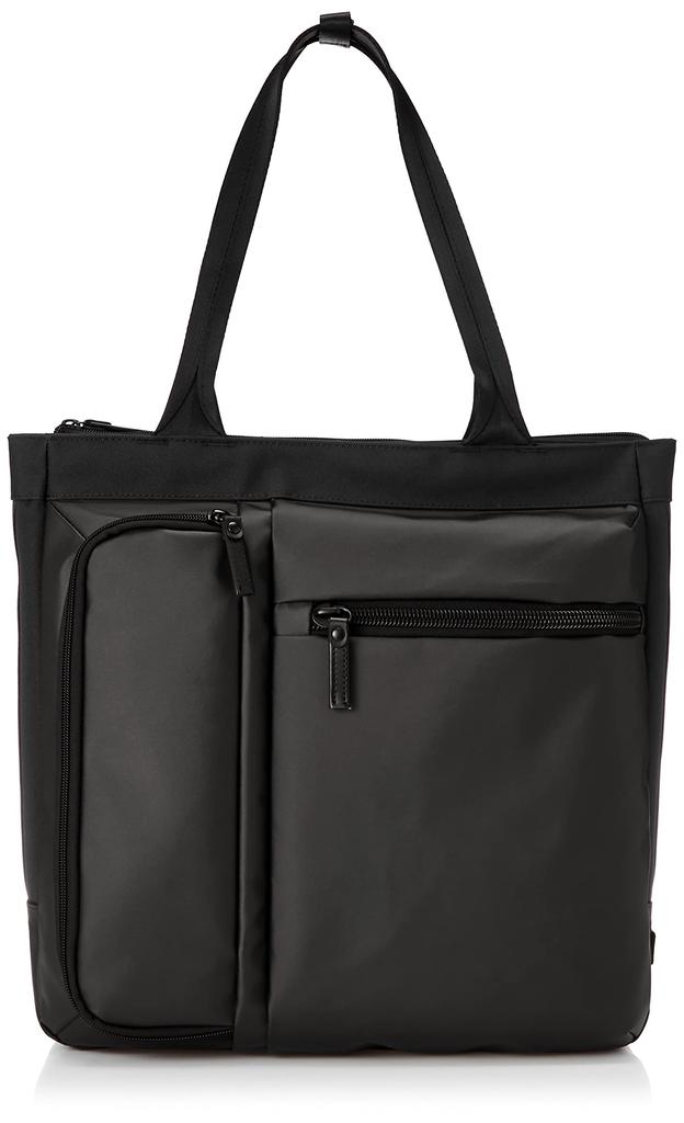 BAUER GEHEN Vertical Tote