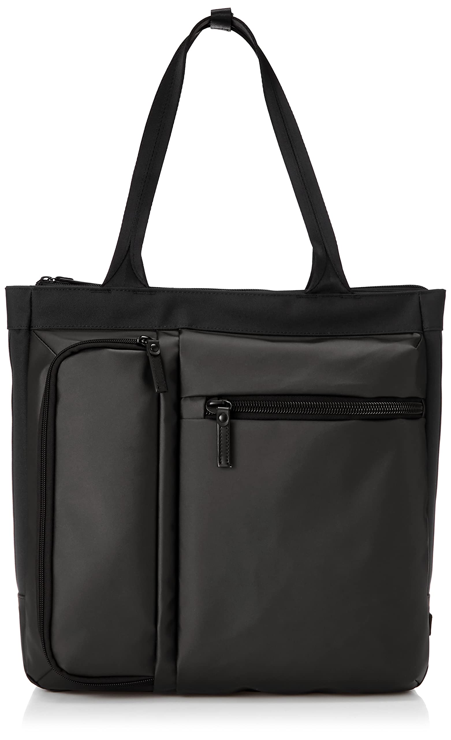 BAUER GEHEN вертикальная сумка-тоут