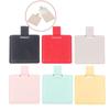 Gift for her No Broken Compact Pocket Mirror Stainless Steel Mirror Makeup Mirror Cosmetic Mirror
