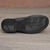 Men's Mid-Top Cowhide Leather Boots - Casual, Formal, Warm Winter Martin Shoes