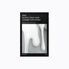 Gummy Sheet Mask Collagen Milk Sticker 27ml