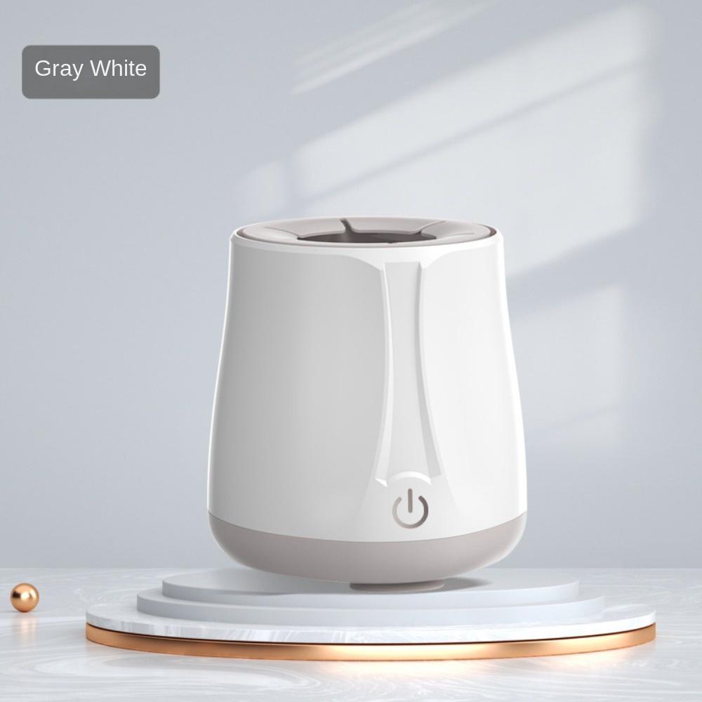 Automatyczny Mieszalnik Mleka dla Niemowląt, Inteligentny Regulator Mleka ze Stałą Temperaturą, Mieszający Podgrzewacz do Mleka