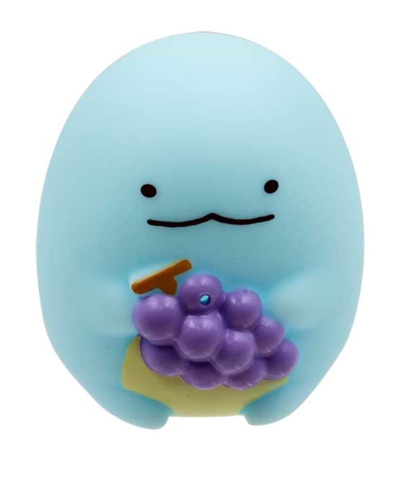 

Ман Оноуэ Сумикко Гураши Талисман Нигиниги Мизутеппо Ящерица