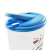 Skater Secret Gadget Doraemon Water CI19 "I'm Doraemon" Pot, 1.9L,