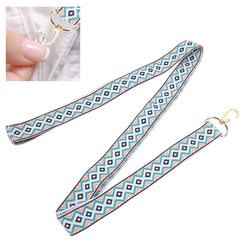 Zipper Helper Dress Boots Zipper Puller Zip Up Down Assistant Easy Removal with Hook