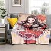 Weihnachten Sexy Schönheit Geschenk Weiche Plüsch Sofa Bett Werfen Cartoon Picknick Decken Moderne Flanell Decke Abdeckung Bettdecke Geschenk