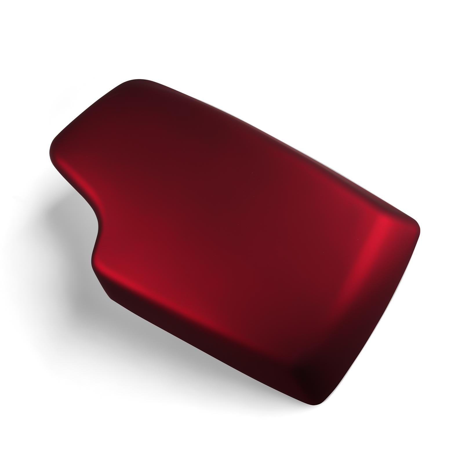 

Крышка ящика для хранения подлокотника автомобиля, наклейка из АБС-пластика, наклейка, совместимая с BMW 3 серии F30 2013 2014 2015 2016 2017 --ТОЛЬКО для красный