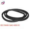 Honda FIT GD1/3 Hatchback Trunk Lid Sealing Strip 74440-SAG-H00-FC