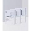 Dr.oracle [3 Pack] NiacInamide Recipe BrightenIng White Mask  10 Sheets 1 Box  3 Boxes In Total 