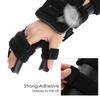 Adjustable Wrist Brace Guard Hand Training Sprain Arthritis Splint Support Fracture Right S