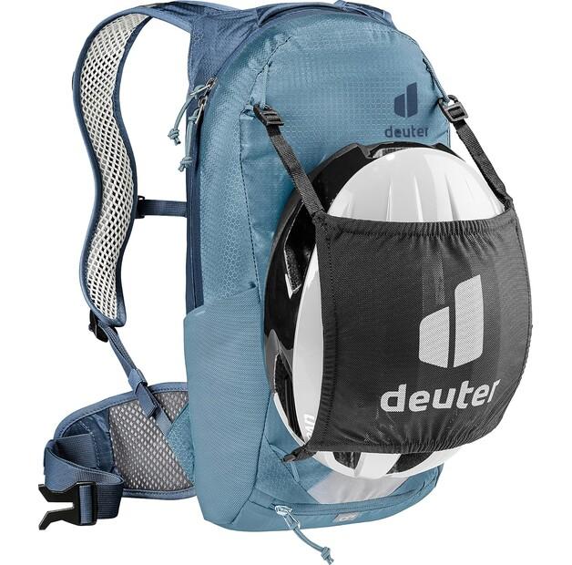 Backpack Deuter Race 8 Atlantic/ink (3204023-1374)