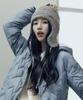 K2 Knit Trapper_Melange Grey