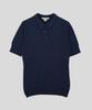 Jonseumedeulli Picnic Classic Polo Shirt Sea Island Cotton Knit Heritage Col.2_9 Colors (A Type)