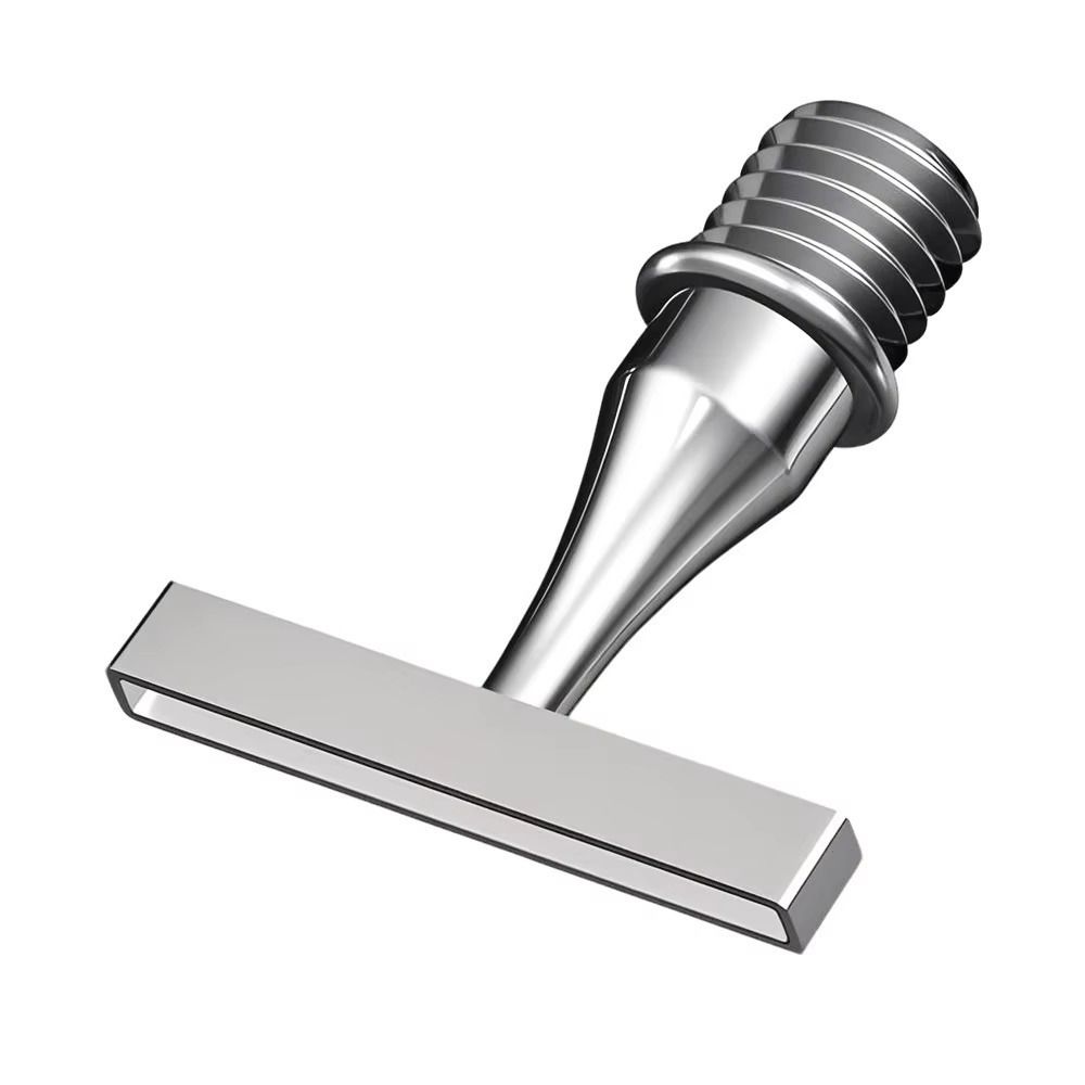 Art Pens New Threaded Bits Accessories Embroidery 5D Diamond Painting Tool for Embroidery Nail Art