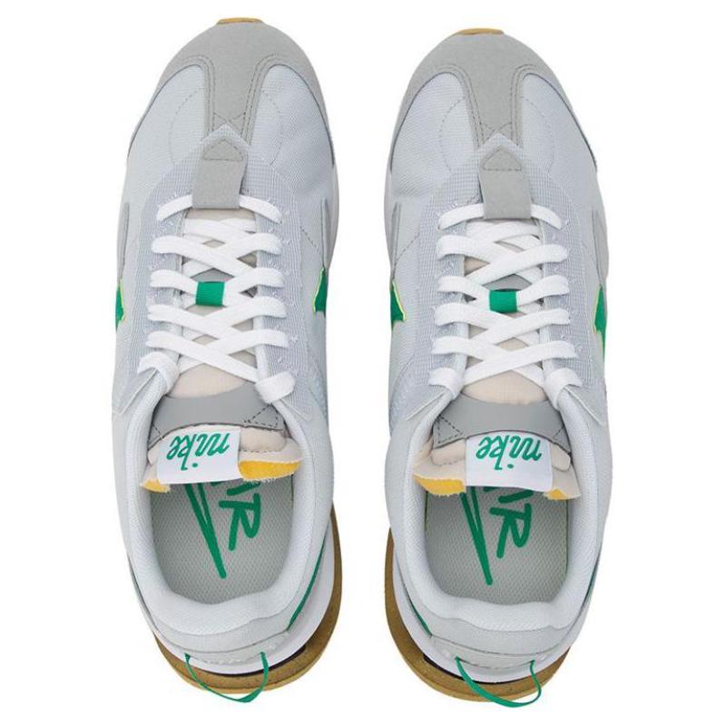 Nike Air Max Pre-Day Pure Platinum Stadium Green Sneaker Freizeitschuhe DQ4068-002