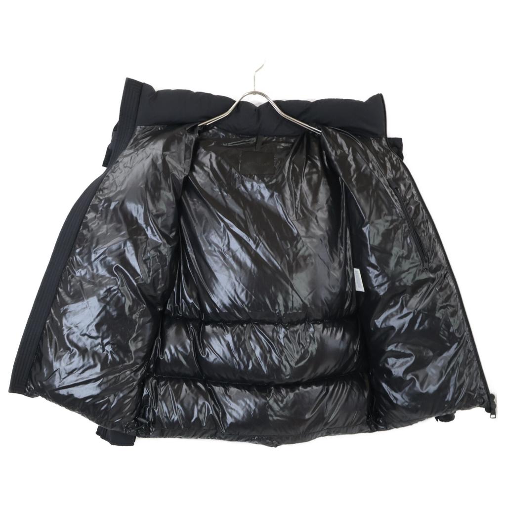 Moncler Excellent Condition 2020 MAURES Down Jacket Jacket 0 blackUsed