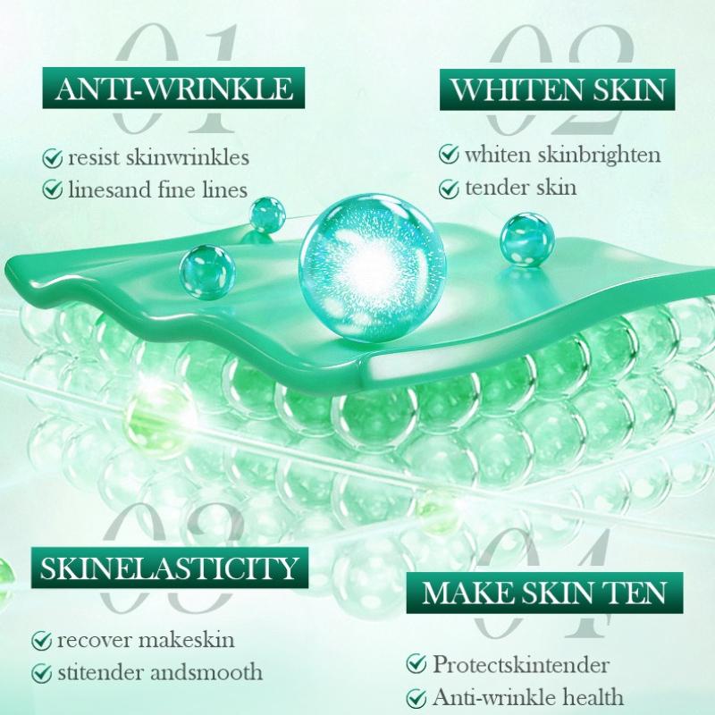 Retinol Serum 40ml SADOER Centella Hydrating Moisturizing