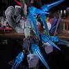 HG 1/144 Yuanzu Yokohama G3 Color Scheme Mecha Assembly Model Kit Action Figures Doll Boy Puzzle Toy With Effect Parts Gift