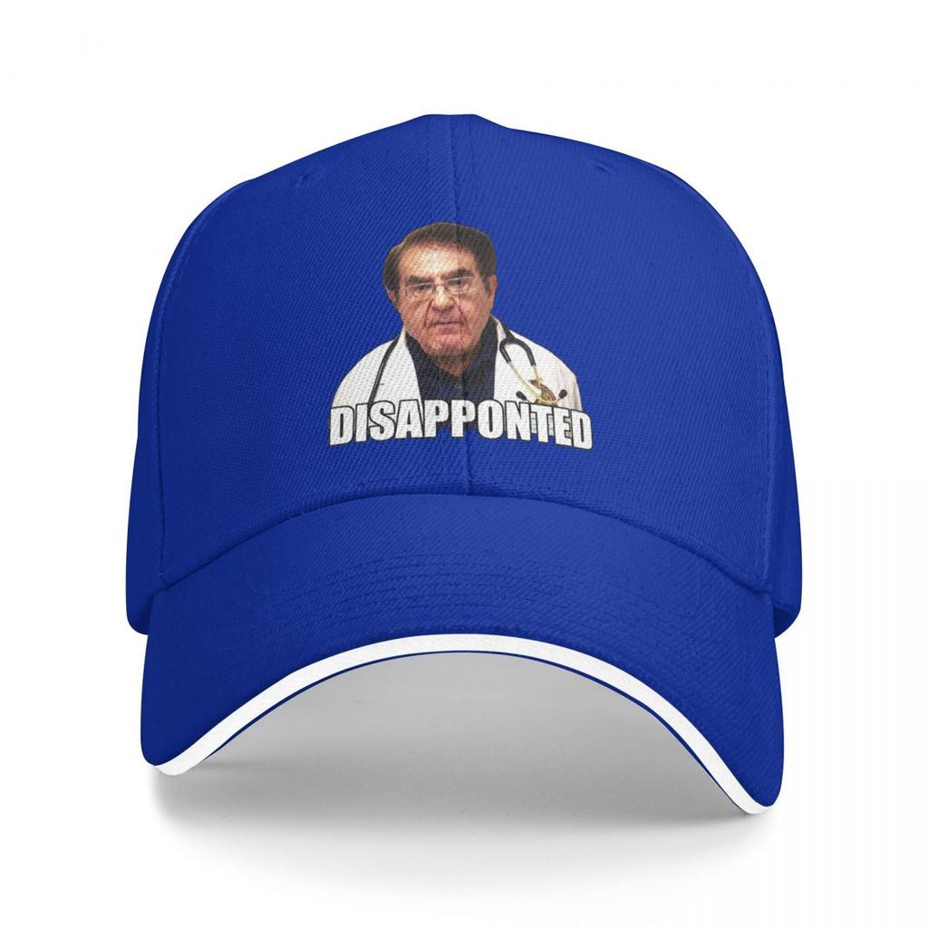 Baseball Caps Dr Now Nowzaradan Funny Disappointed Casquette Female Male Sport Summer Hats