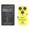 IRIN RS-16 Rage Machine Pedal Heavy Metal Distortion Tone Electric Guitar Effect Pedal True Bypass Guitar Effect Accessories