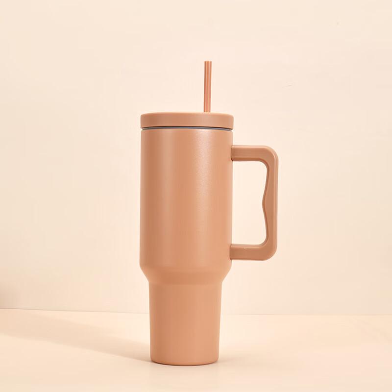 

Shangqi Portable Insulated Car Mug