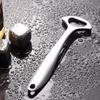 Zinc Alloy Beer Bottle Opener