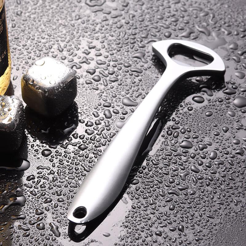 Zinc Alloy Beer Bottle Opener