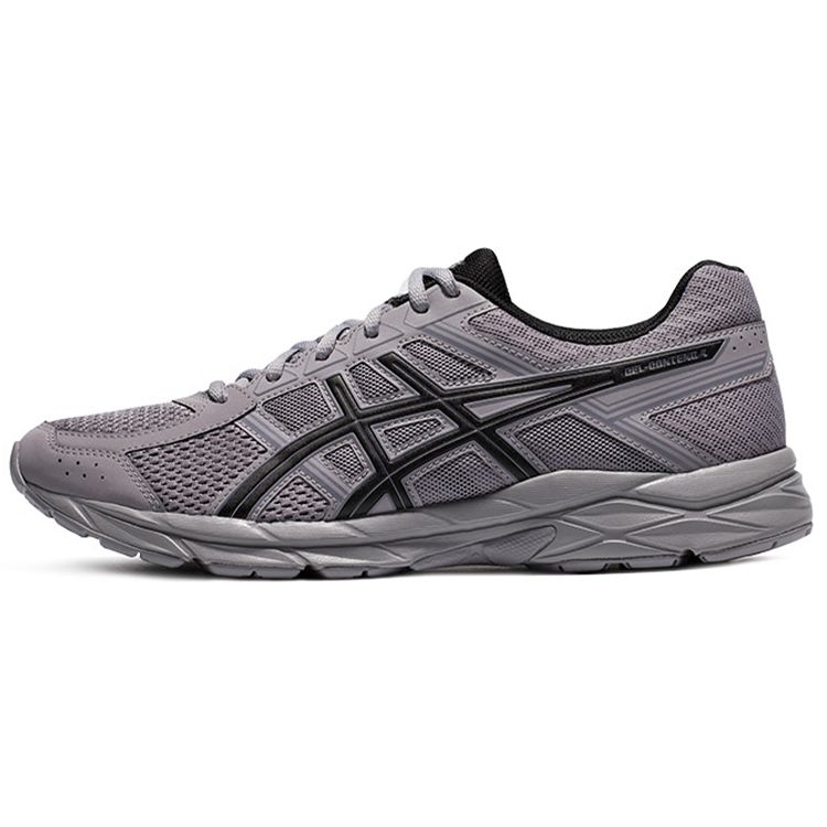 

ASICS Men s Grey Black T8D4Q-032 EU 44.5