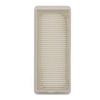 4PCS Sweeping Robot Replacement Filter for J4 J4 LITE Reusable Washable Robot Vacuum Cleaner High Efficiency Particulate Air Filter Accessories