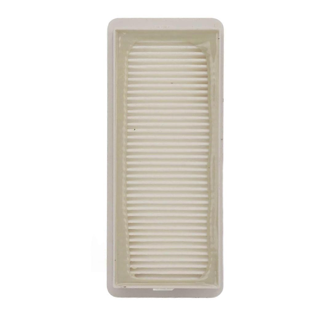 4PCS Sweeping Robot Replacement Filter for J4 J4 LITE Reusable Washable Robot Vacuum Cleaner High Efficiency Particulate Air Filter Accessories