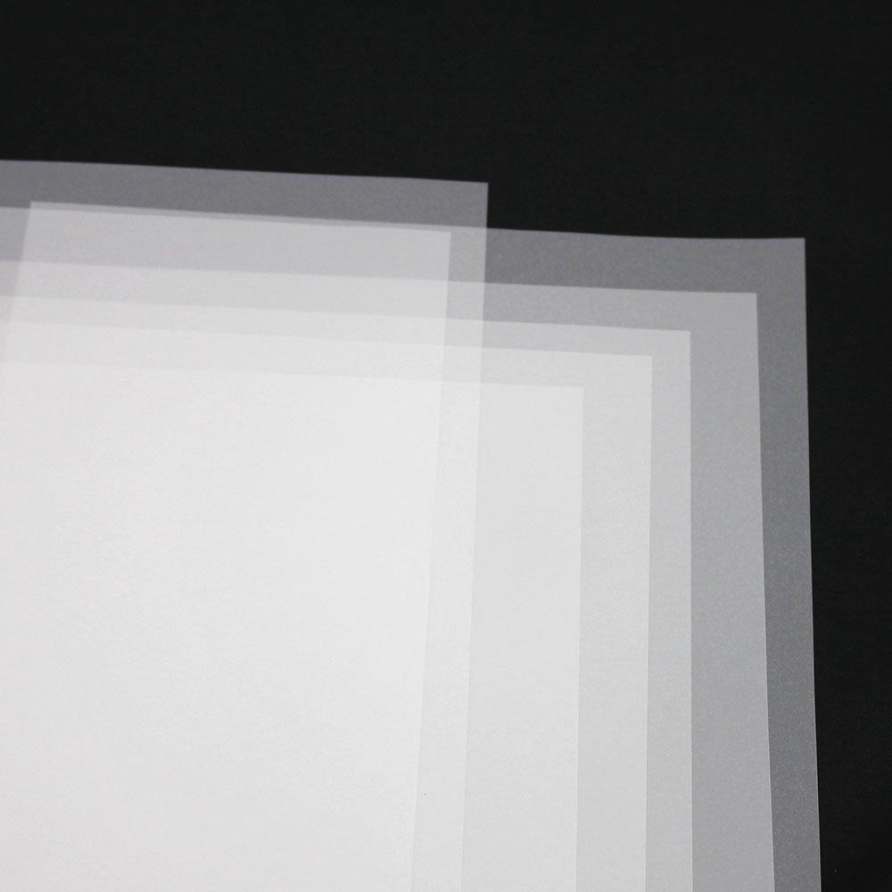 SAKAE Technical Paper Tracing Paper B4 50 sheets S Tracing Paper STP-B4K-55
