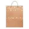 MidOcean Sparkle Paper Gift Bag
