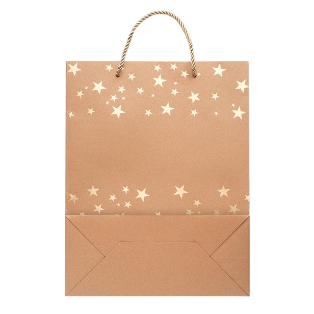 MidOcean Sparkle Paper Gift Bag