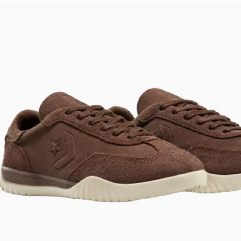 Converse Run Star Trainer Ox Totally Puffed A16386c