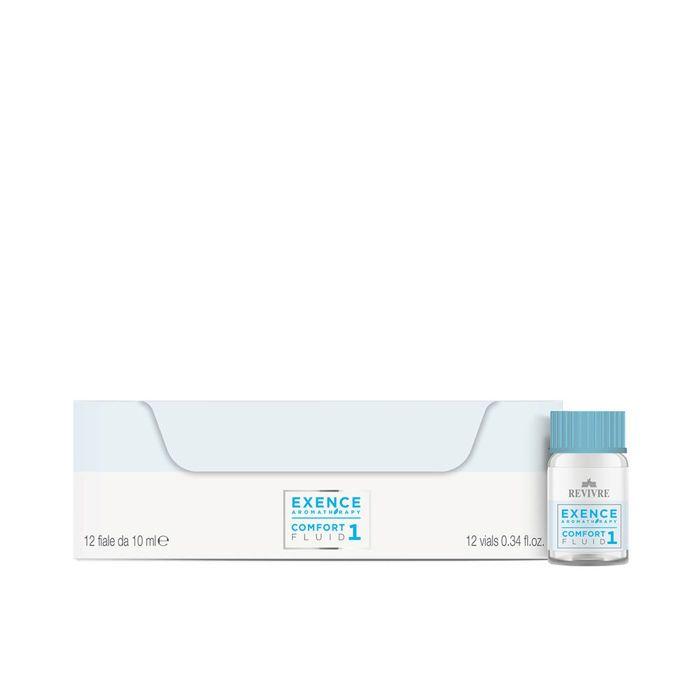 

EXENCE confort 1 fluide 12 u