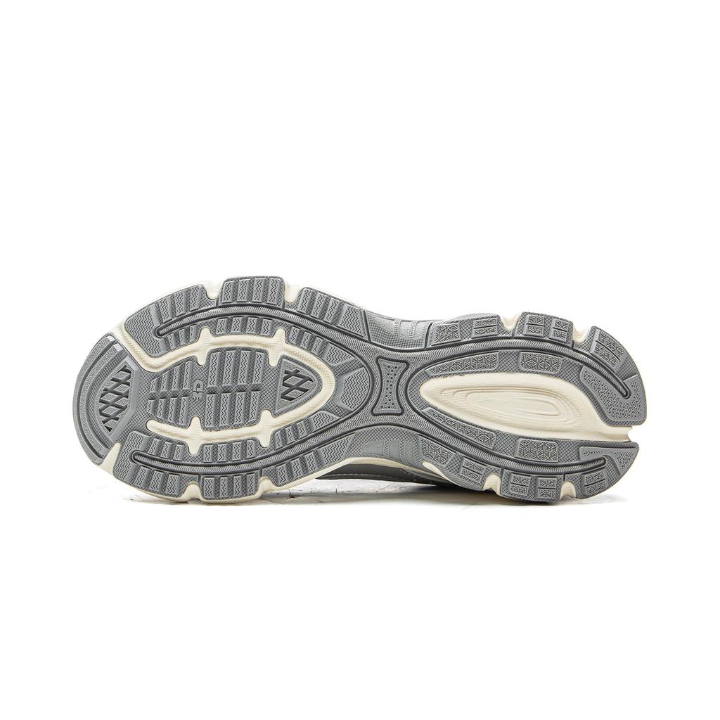 Li Ning Xiaoyao V2 Retro Boost Casual Fashion Daily Stable Support Shock Absorption Non-Slip Wear-Resistant Rebound Low-Top Running Shoes ARXV008-3