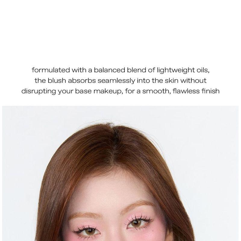 glow Cocktail Oil Blush - 2 Types