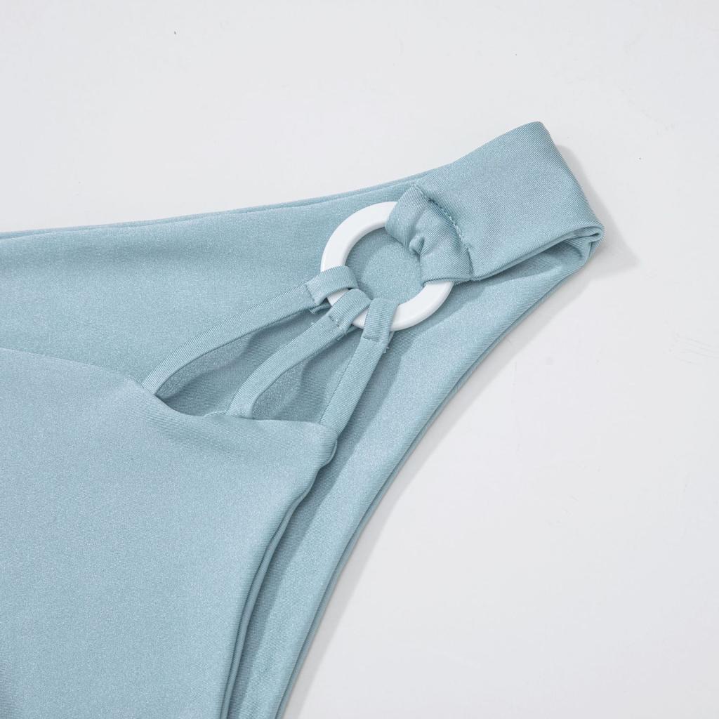 Micro Bikini Thong Bikinis Set Sexy Women Swimsuits Beachwear Push Up Female Swimwear Bath Suits Beachwear