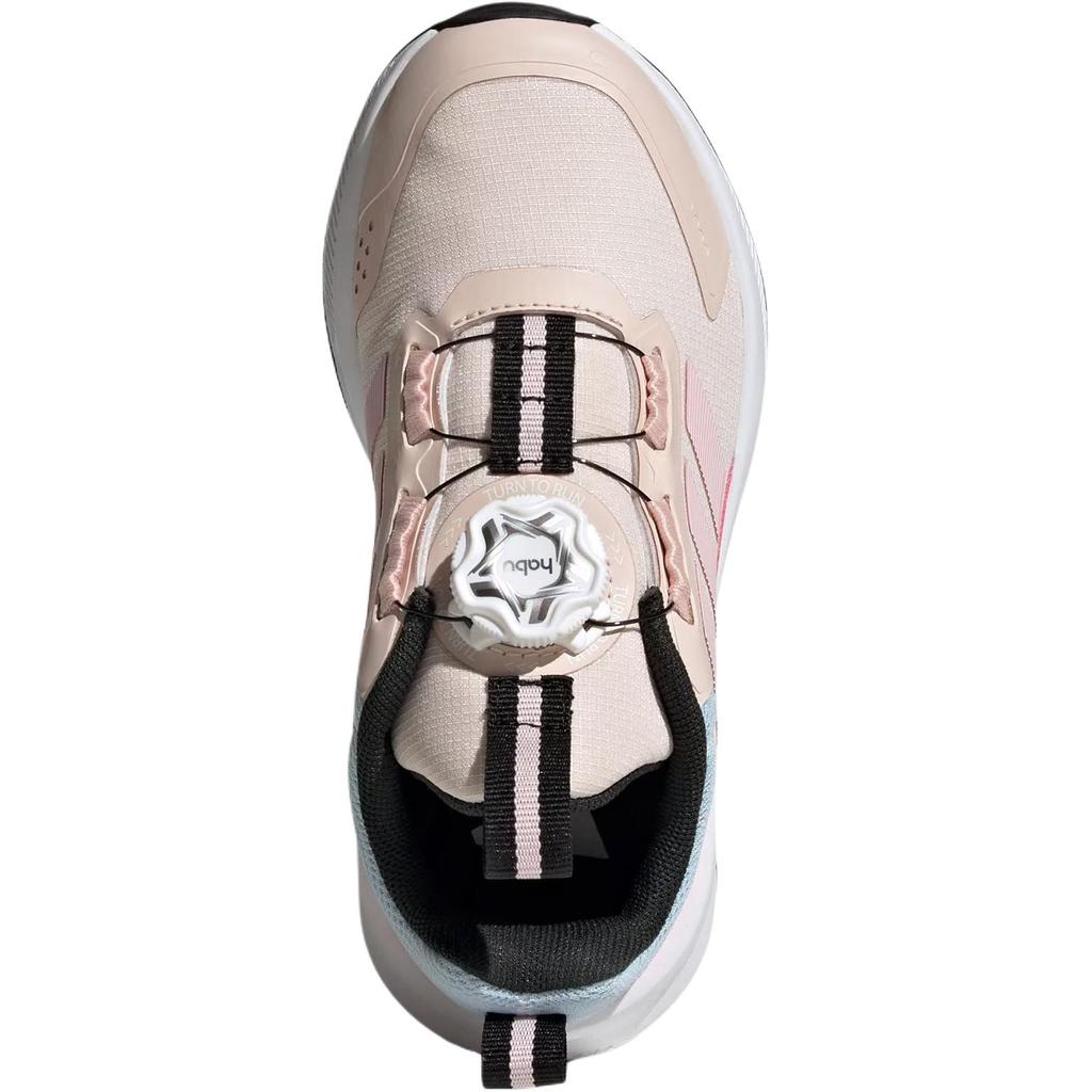 Adidas FORTARUN 4.0 Low top Kids' Running Shoes Pink Sneakers HP3588