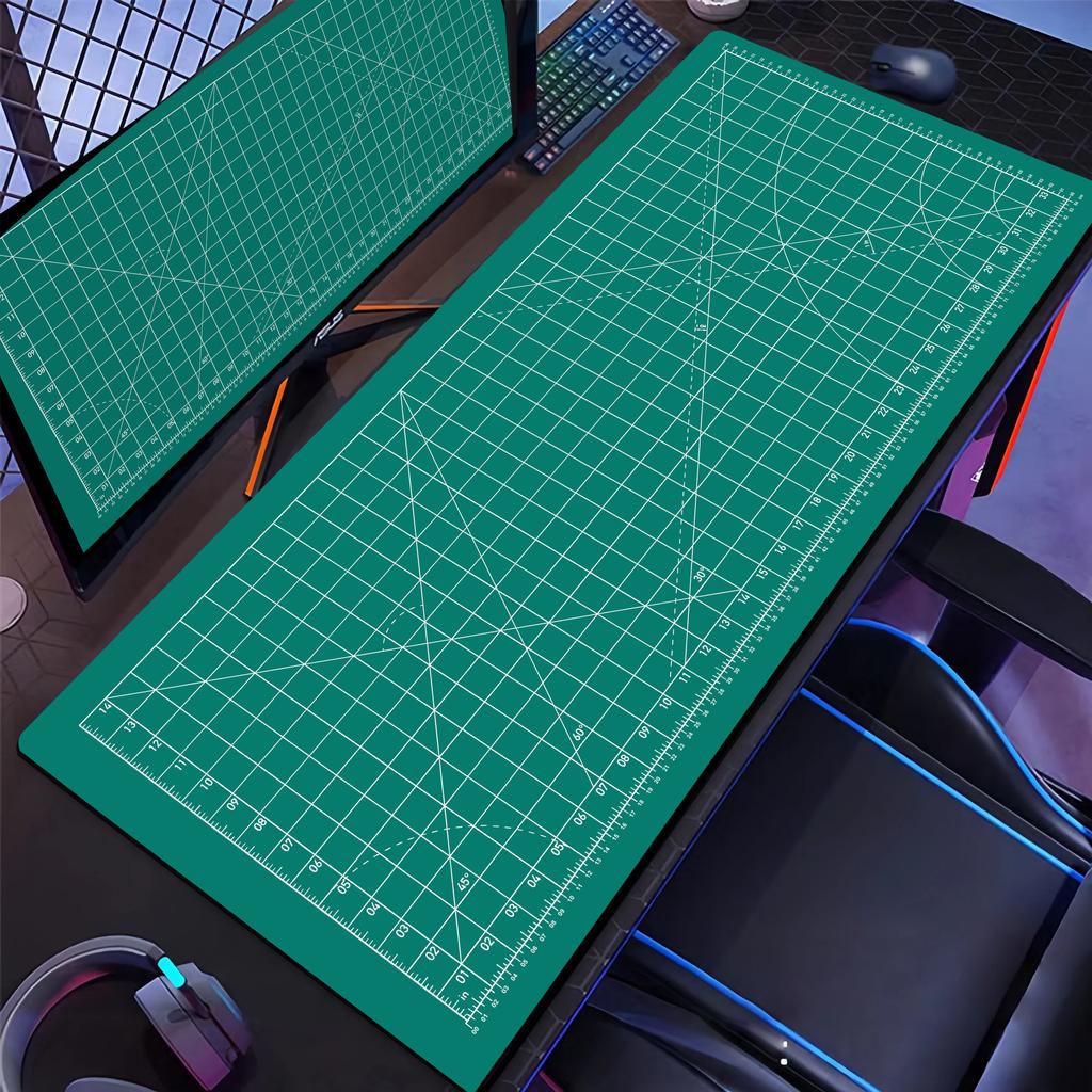 Mouse-pad mare pentru gaming